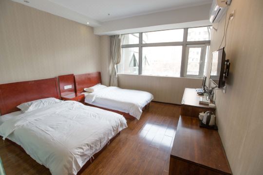 唐山奥明快捷宾馆