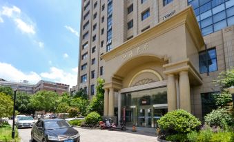 Taizhou Jianghaimingfu Serviced Apartment