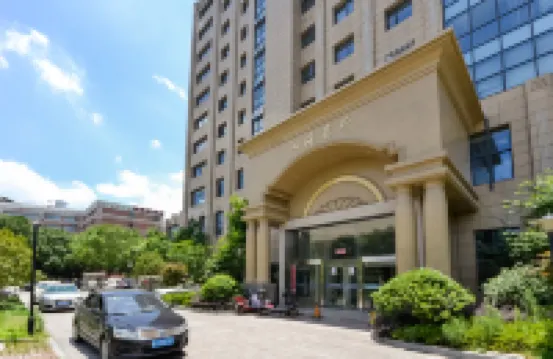 台州江海名府酒店式公寓