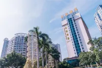 Dreamland Hotel Huizhou Hotels near Xiapu Binjiang Park