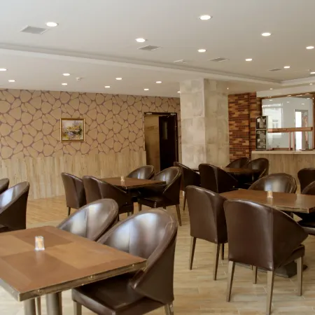 Aiju Hotel (Gaizhou Central Hospital)
