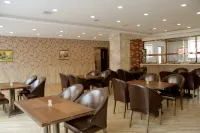 Aiju Hotel (Gaizhou Central Hospital) - Breakfast