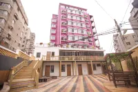 Banguli Hotel (Dalian Xinghai Park) Hotel a 