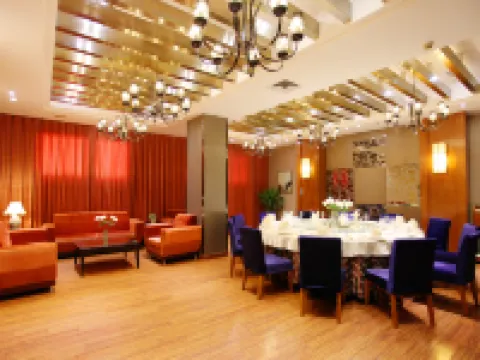 Ramada by Wyndham Meizhou Hotels in Meizhou