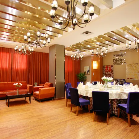 Ramada by Wyndham Meizhou