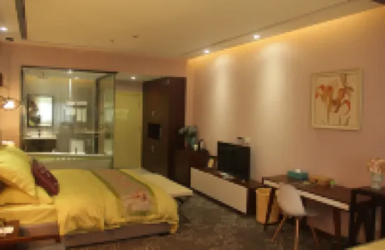 Ruisheng Aroma Hotel