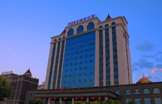 Ruidong Hotel