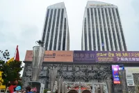 Century Runhua Hotel Các khách sạn gần Ga Liên Vân Cảng