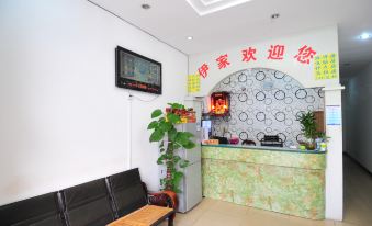 Sanya Mingkun Travel Rental (Mingzhu Square People's Hospital)