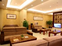 陇南民生大酒店 - 大堂酒廊