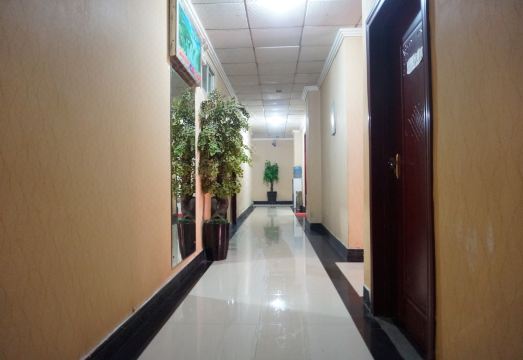 Xinhai Business HotelHotel Overview