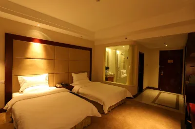 Zuoquan Dongdu Liyuan International Hotel Hotels near Dacheng Hall of the Confucian Temple