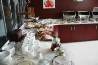 Treasure Island Hotel Hotels in Haikou