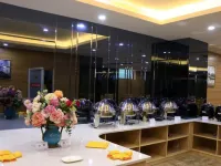 LIN FEN SHI YAO DU QU DONG TING JIU DIAN - พร้อมอาหารเช้า