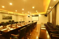 Yujing International Hotel Hotels in Nanping