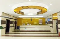 π Hotel (Yichun Qingshan Street)