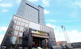 Jing Jiang Hotel