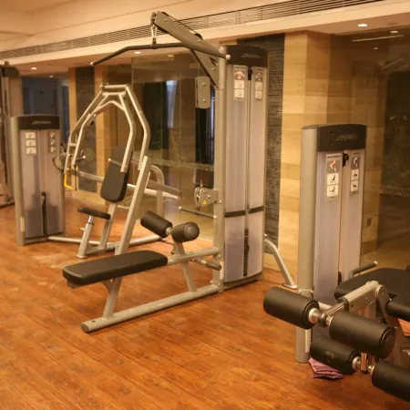 Licheng Youde Hotel