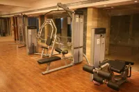 Licheng Youde Hotel - Gym