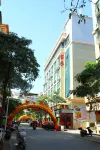 Green Star Hotel Hotels in Yongchun