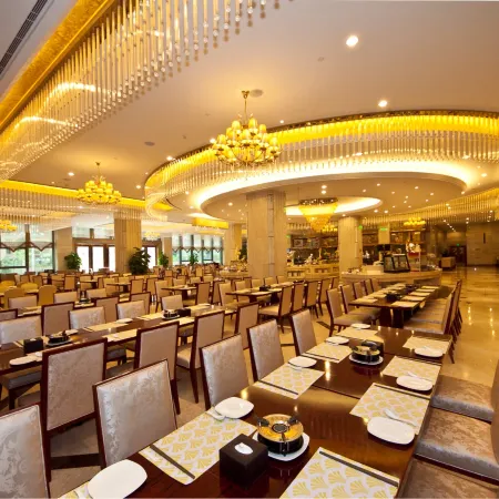 Empark Grand Hotel