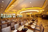 Empark Grand Hotel Hotels in Luoyuan