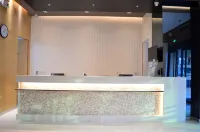 Jinjiang Inn (Hengshui Railway Station Central Street) Hotels in Hengshui