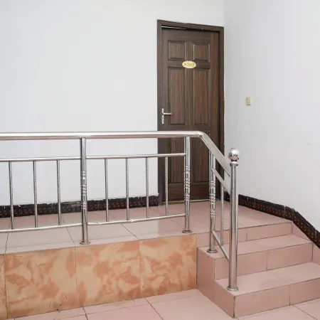 Changjiang Hotel