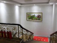 深圳荔山商务酒店 - 公共区域