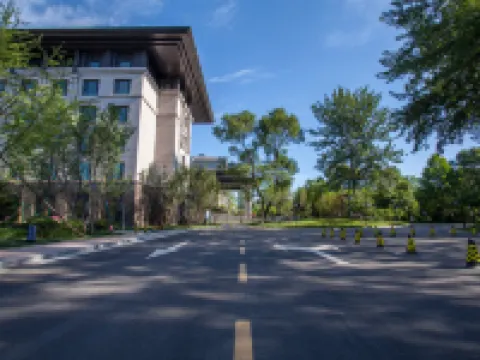 廊坊新繹七修ホテル 廊坊のホテル