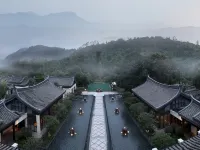 Elite Spring Villas Hotels in Anxi