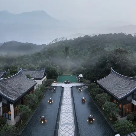 Elite Spring Villas