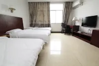 Xing'an Hongfu Business Hotel