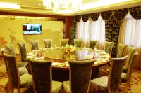 Jia Tai City Hotel Hotel a Huaying
