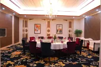 Wuhua International Hotel Hôtels à : Wuhua