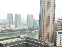 民间金融维福顿公寓(广州海珠广场地铁站店) - 酒店景观