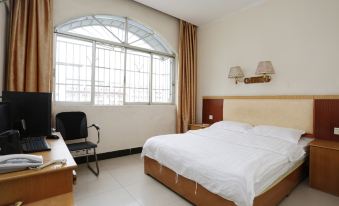 Xinyuan Business Hotel