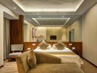 杭州巨化宾馆 - 健康大床房