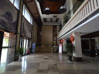 淮安龙湖湾花园酒店 - 公共区域