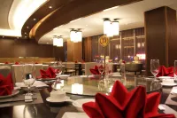 Nanxiang Hotel - breakfast