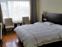 丰源酒店(桂林中心广场店) - 标准大床房
