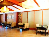 Mengla Zai Ya Ge Ha Hotel - Bữa sáng