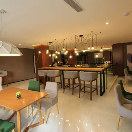 Ceeci Hotel
