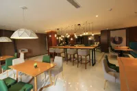Ceeci Hotel - servizio colazione