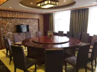Overseas Chinese Hotel (Zhangye Drum Tower)