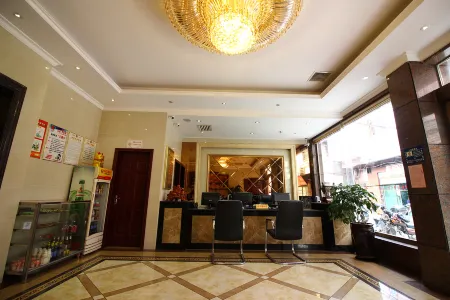 Guoguang Hotel