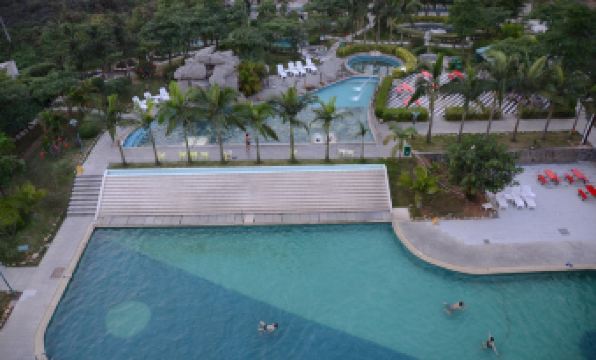 Taishan Zehui Hot Spring Resort