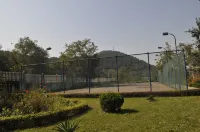 Longshan Hotel Hotels in She County