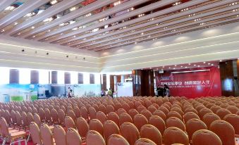 Boman International Hotel