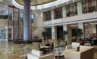 Tianjin Liye Garden Hotel